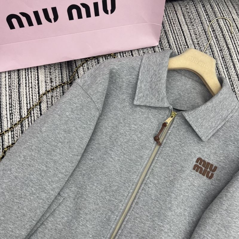 Miu Miu Dress Suits